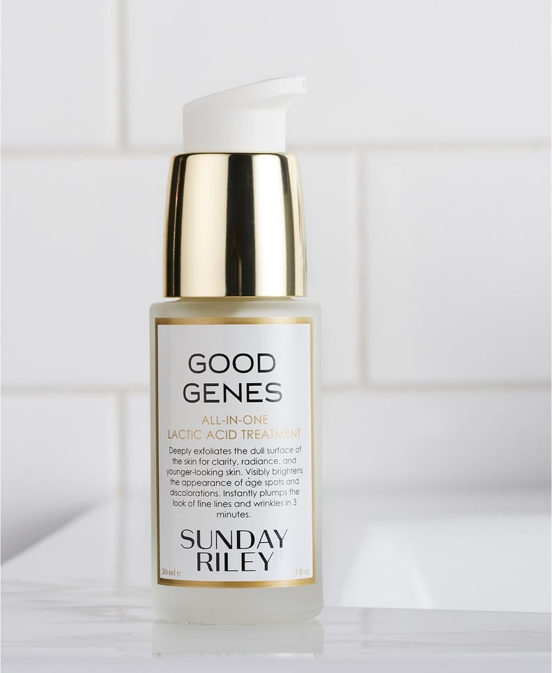 Sunday Riley Good Genes All-in-One Lactic Acid Treatment