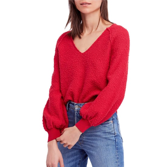 Nordstrom Anniversary Sale Free People 2018