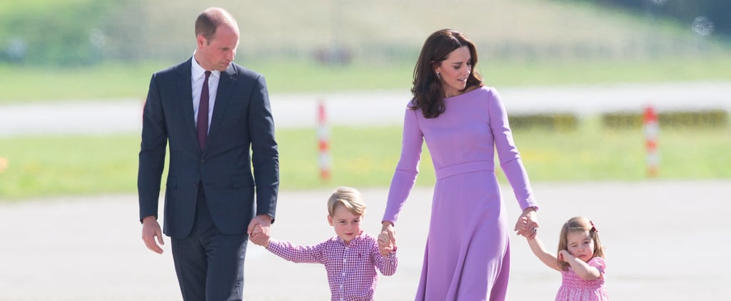 New Royal Baby Name Predictions