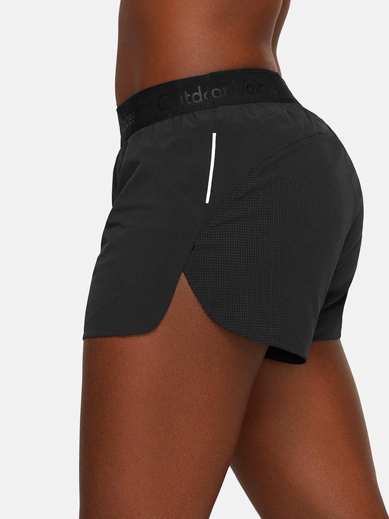 Outdoor Voices The Run Shorts