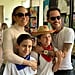 See Jennifer Lopez's Father's Day Message For Marc Anthony