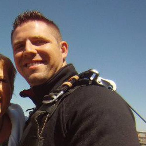 War Veteran's Facebook Post on New Year's Eve Before Death