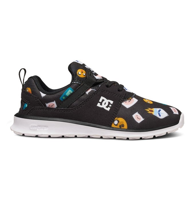 Kid's 4-7 Heathrow X AT Shoes