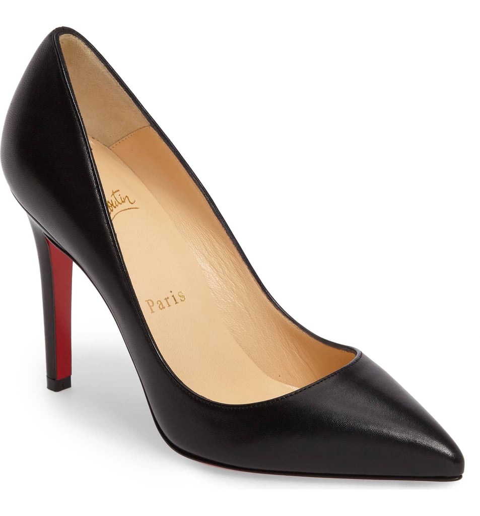 Christian Louboutin Pigalle Pumps Shoes Every Woman Should Own