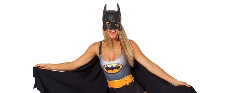 Batman Clothes For Women