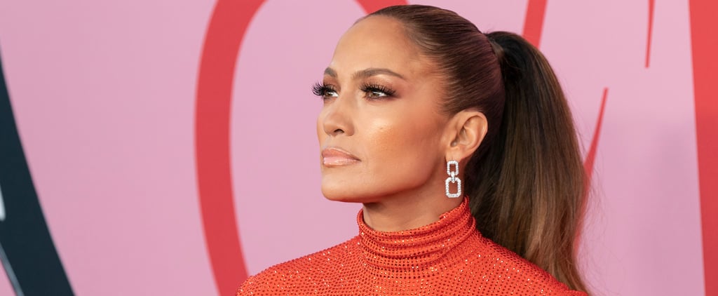 Jennifer Lopez To Launch Beauty Brand, JLo Beauty