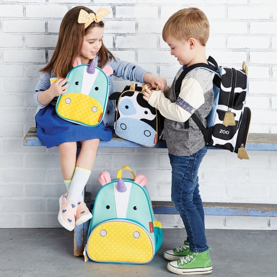 Best Lunch Bags For Kids 2018