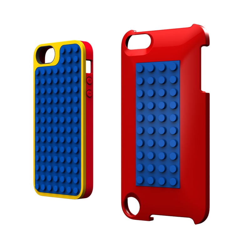 Lego iPhone Case