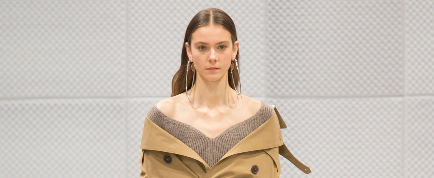 Paris Fashion Week: The Balenciaga debut of Vetements designer
