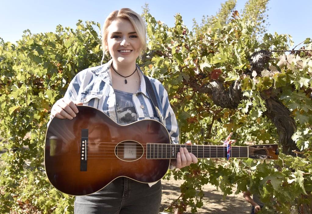 Season 16: Maddie Poppe