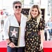 Simon Cowell's Hollywood Star Ceremony August 2018