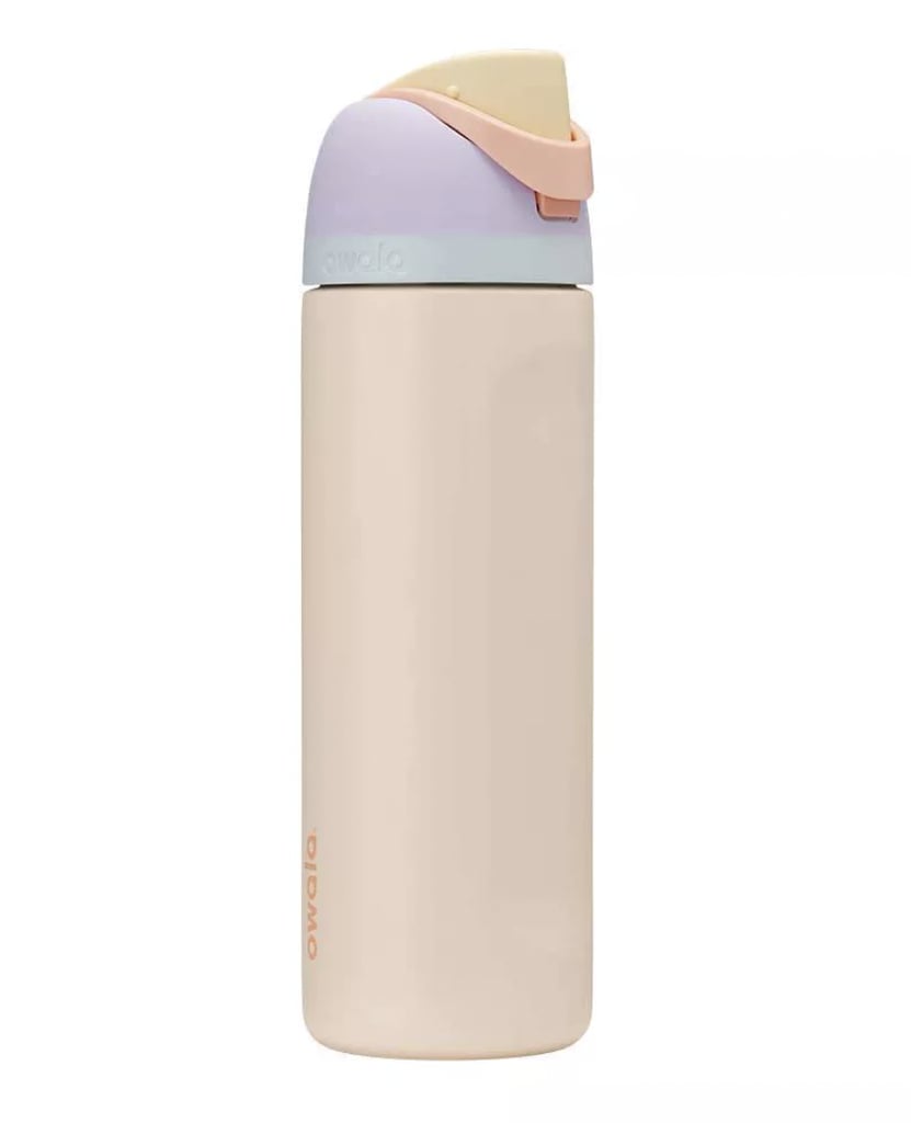 A Reusable Water Bottle