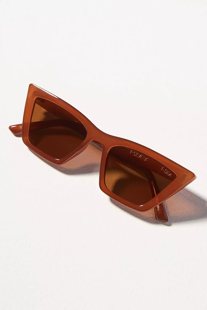 Best Cat-Eye Sunglasses for Women