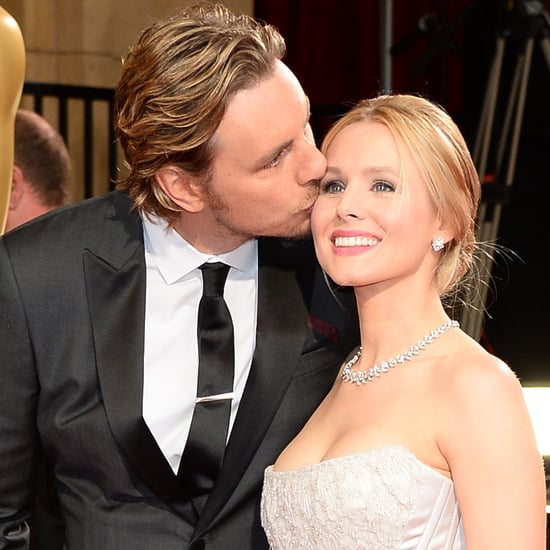 Kristen Bell Quotes About First Fight With Dax Shepard