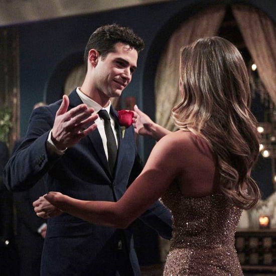 Awkward Moments From Wells's Date on The Bachelorette
