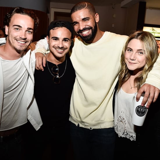 Degrassi | POPSUGAR Entertainment