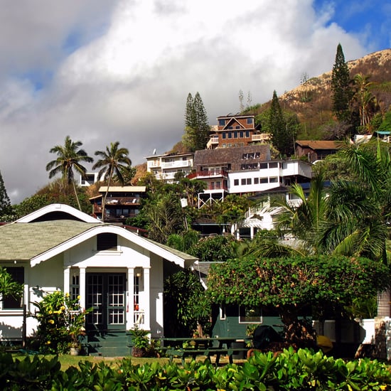 Signs You're a Fan of HGTV's Hawaii Life