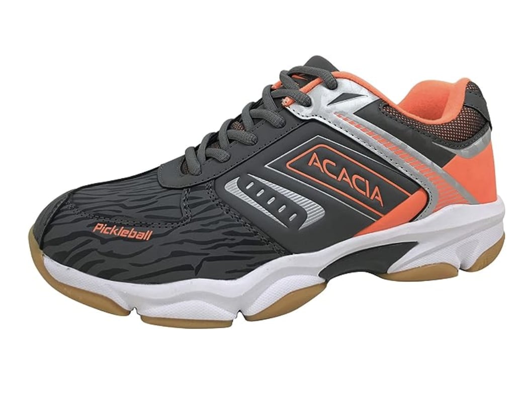 Best indoor pickleball shoes hotsell