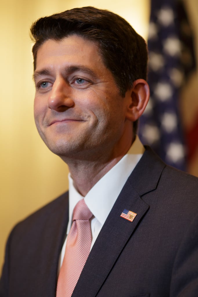 Paul Ryan
