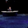 These Are the Most Talked About Moments From the Final Presidential Debate