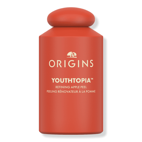 Origins Liquid Exfoliating Apple Peel