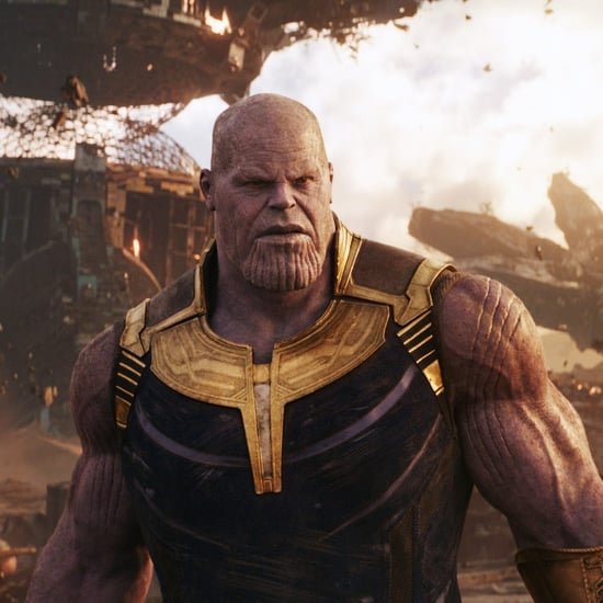 Will Thanos Die in Avengers: Endgame?