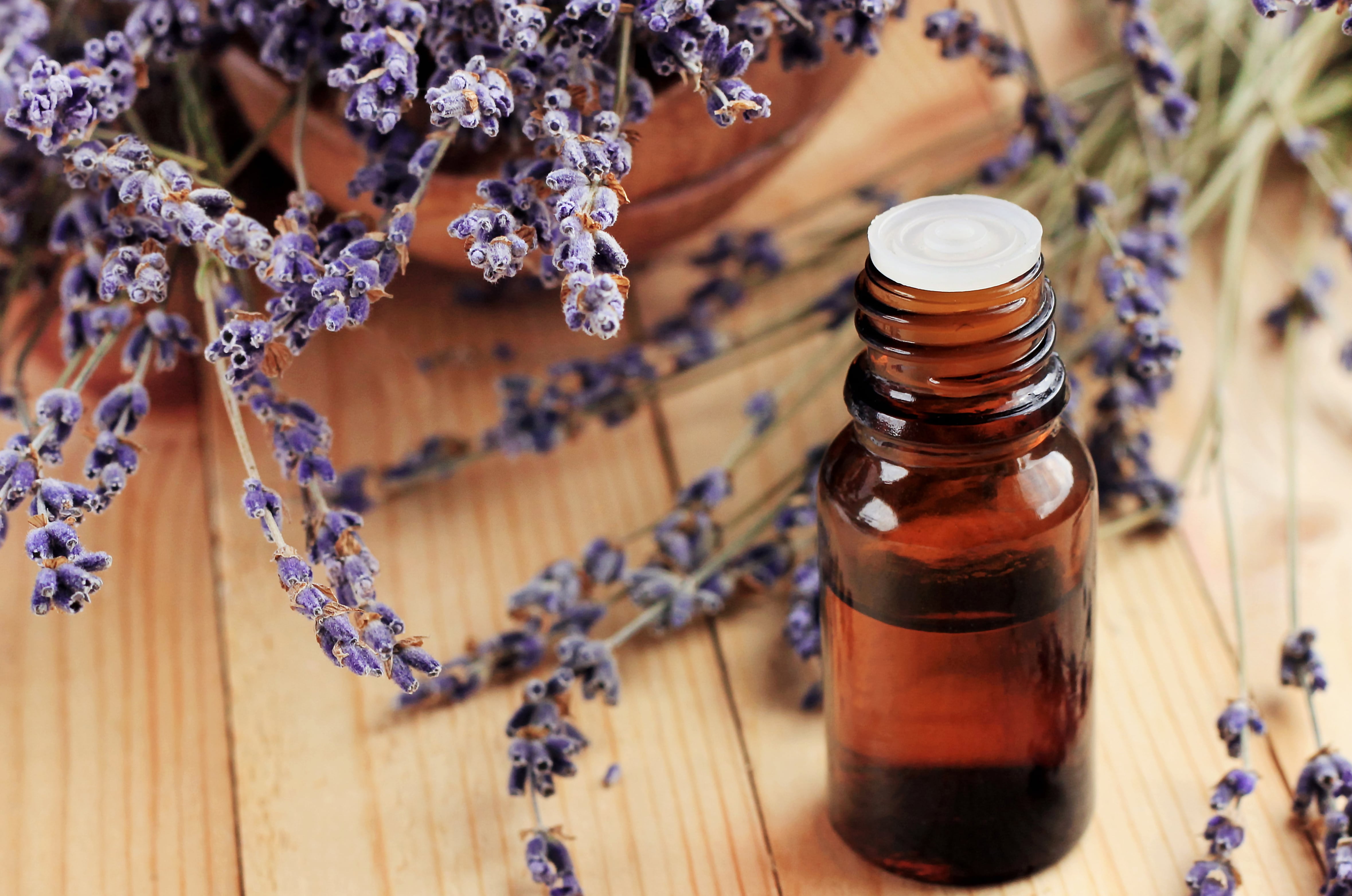 Does Lavender Help Treat Acne? We Asked the Experts POPSUGAR Beauty