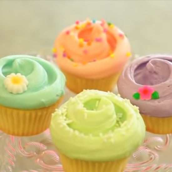 木兰面包店的香草蛋糕食谱|视频