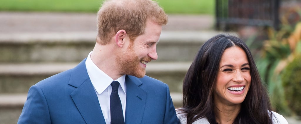 How Did Prince Harry Propose to Meghan Markle?