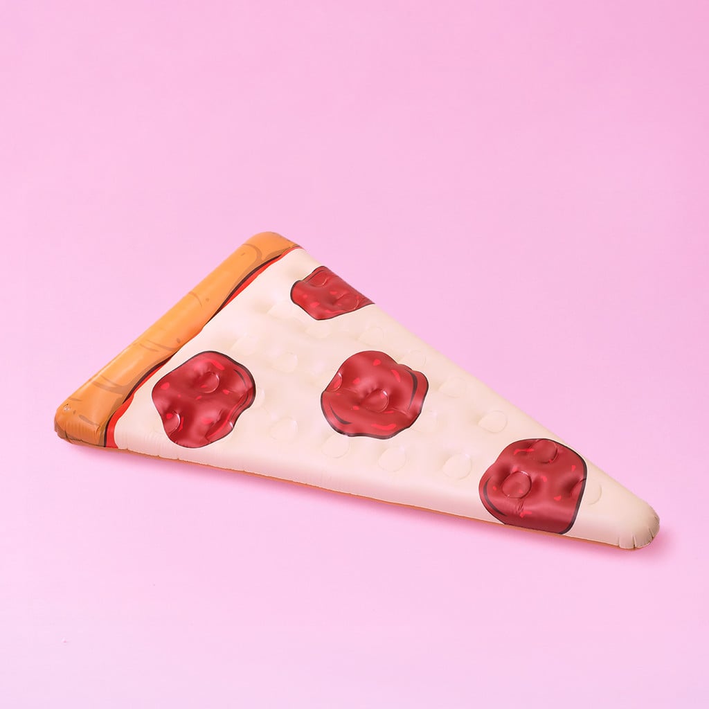 Pizza Float ($30)