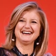 Arianna Huffington Wants You to Look Away From Your Screen — After You Read This