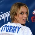 A Lawsuit Filed by Stormy Daniels May Force Trump to Admit Infidelities