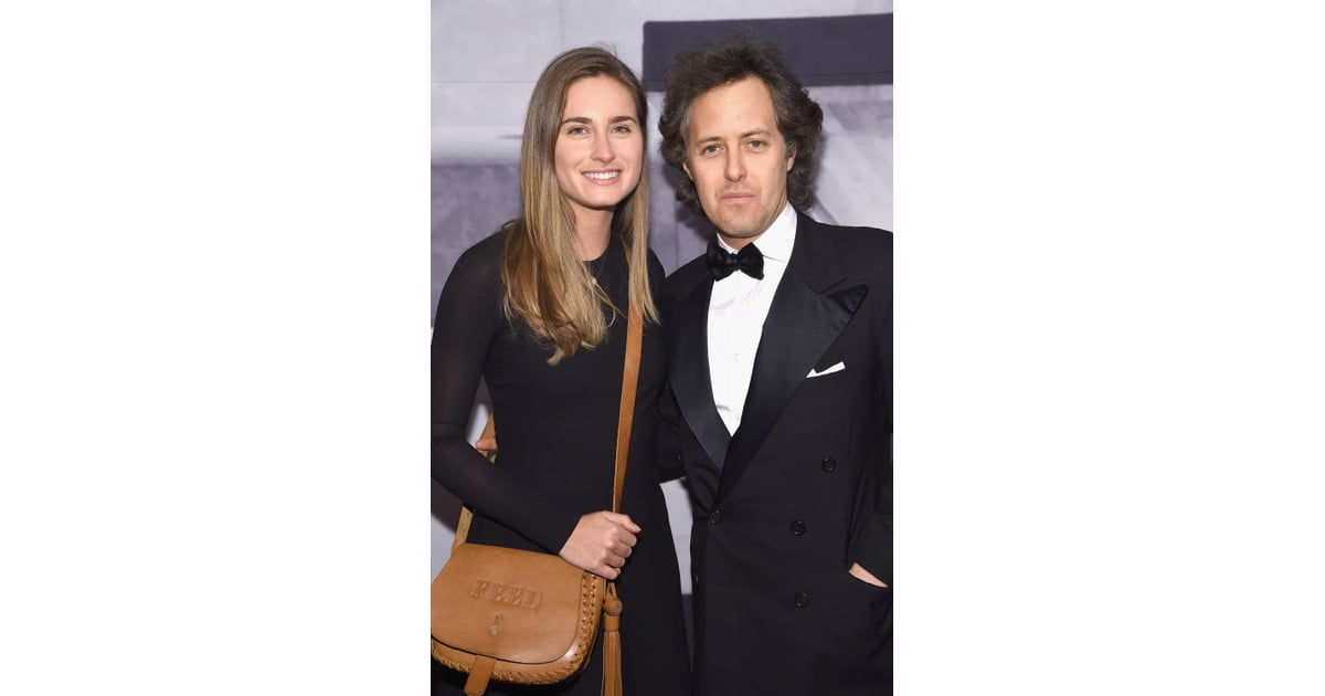 David Lauren Photos | POPSUGAR Celebrity