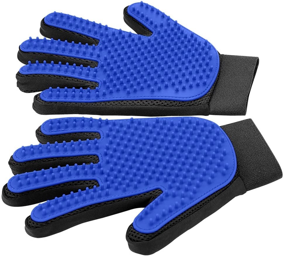 For Pet Parents: Pet Grooming Glove