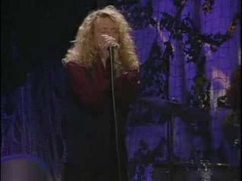 "Thank You" by Led Zeppelin