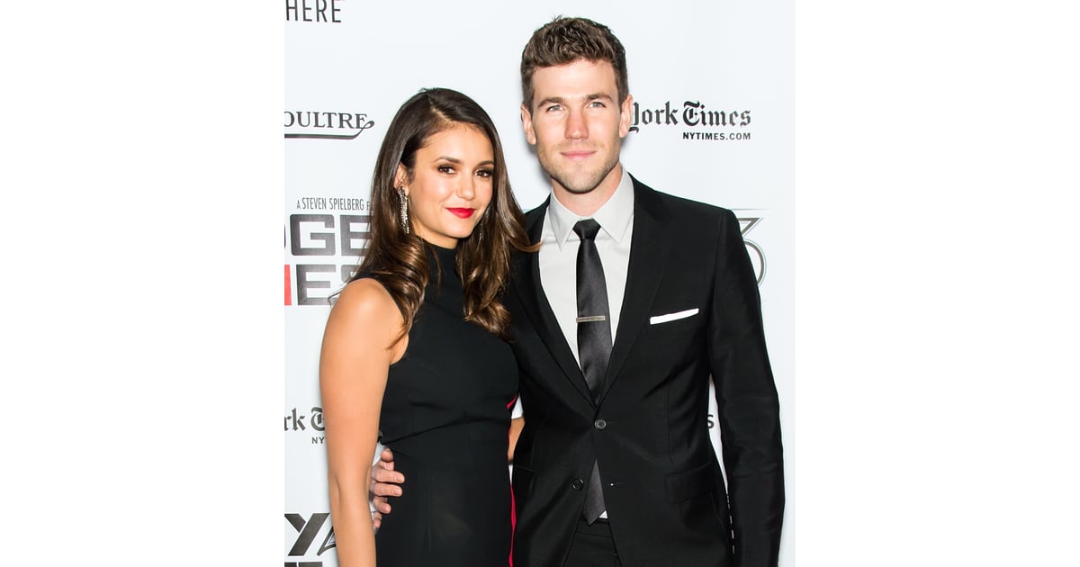 austin stowell y nina dobrev