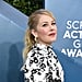 Christina Applegate Preps For First Event Since MS Diagnosis