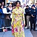 Priyanka Chopra Outfit at the Royal Wedding 2018