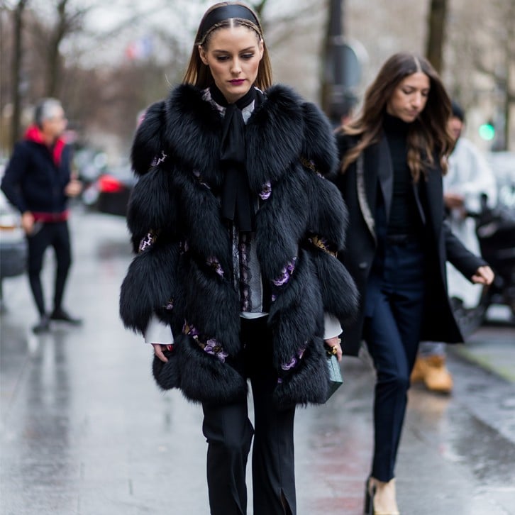 Dress Like a Parisian: The Best Looks From PFW Street Style