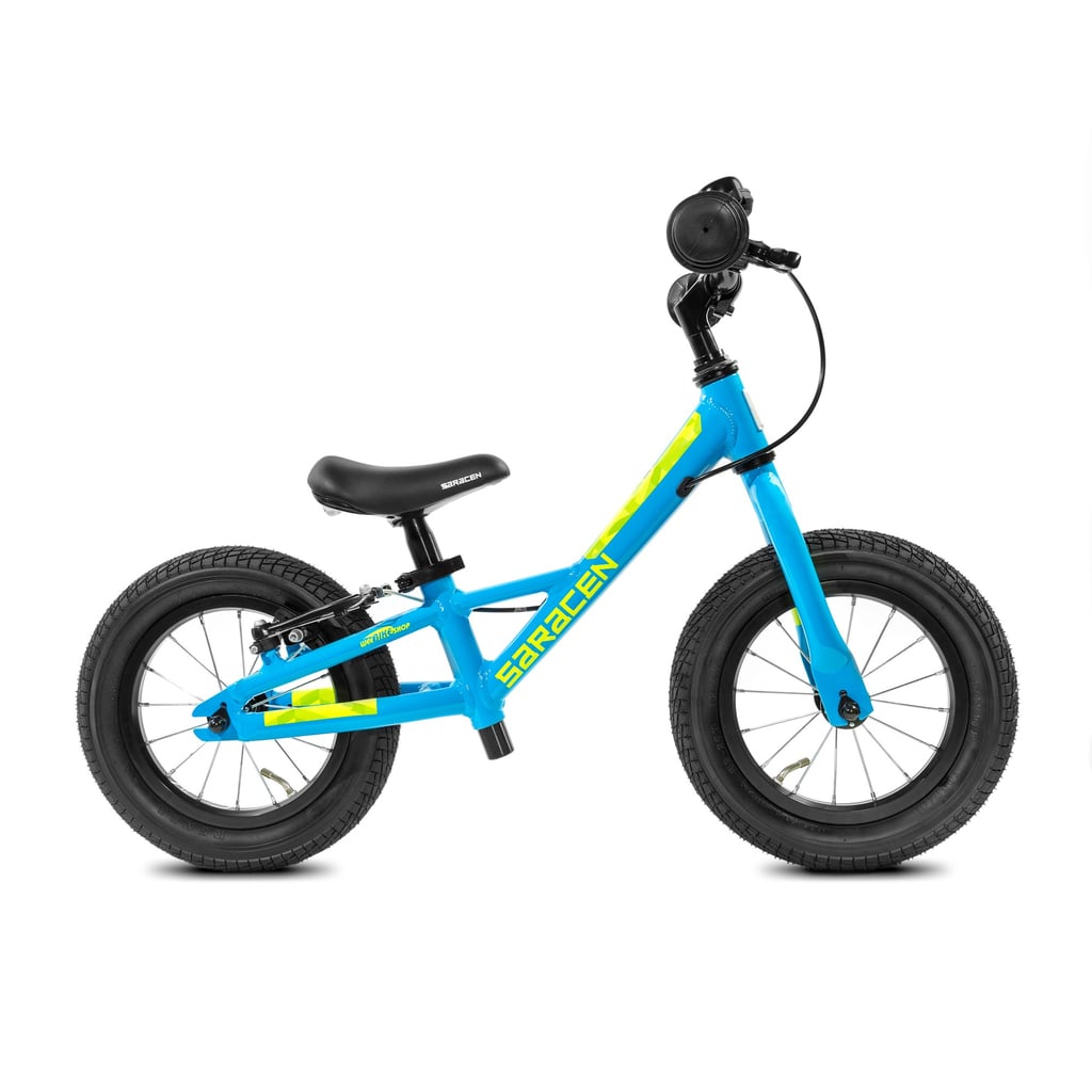 Freewheel Balance Bike