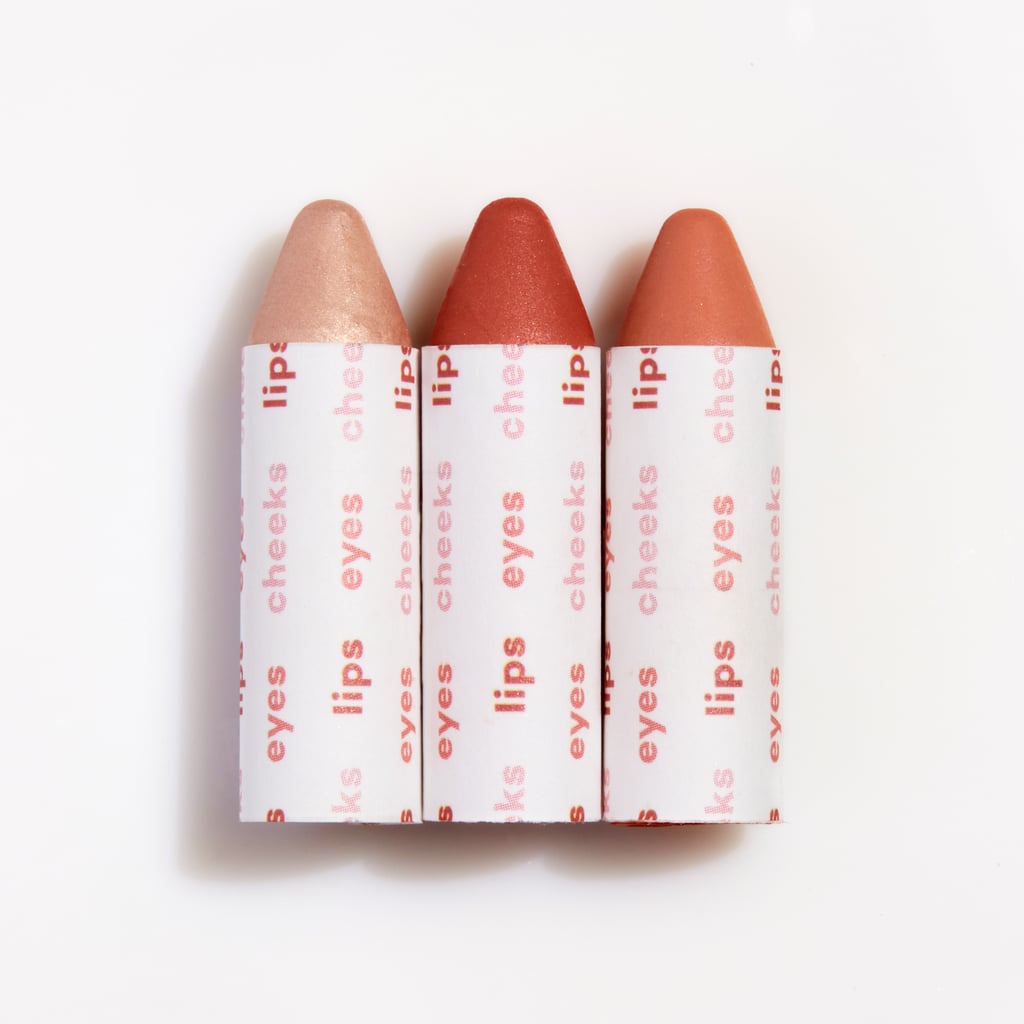 Axiology Lip-to-Lid Balmies