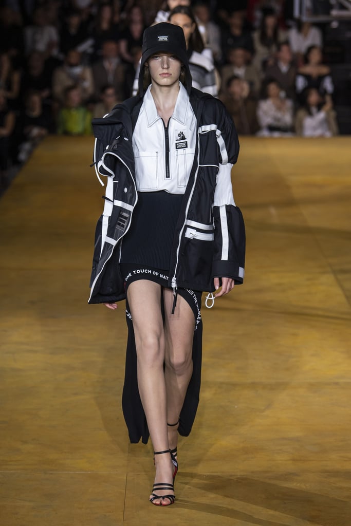 Burberry Spring 2020 Runway Review and Pictures