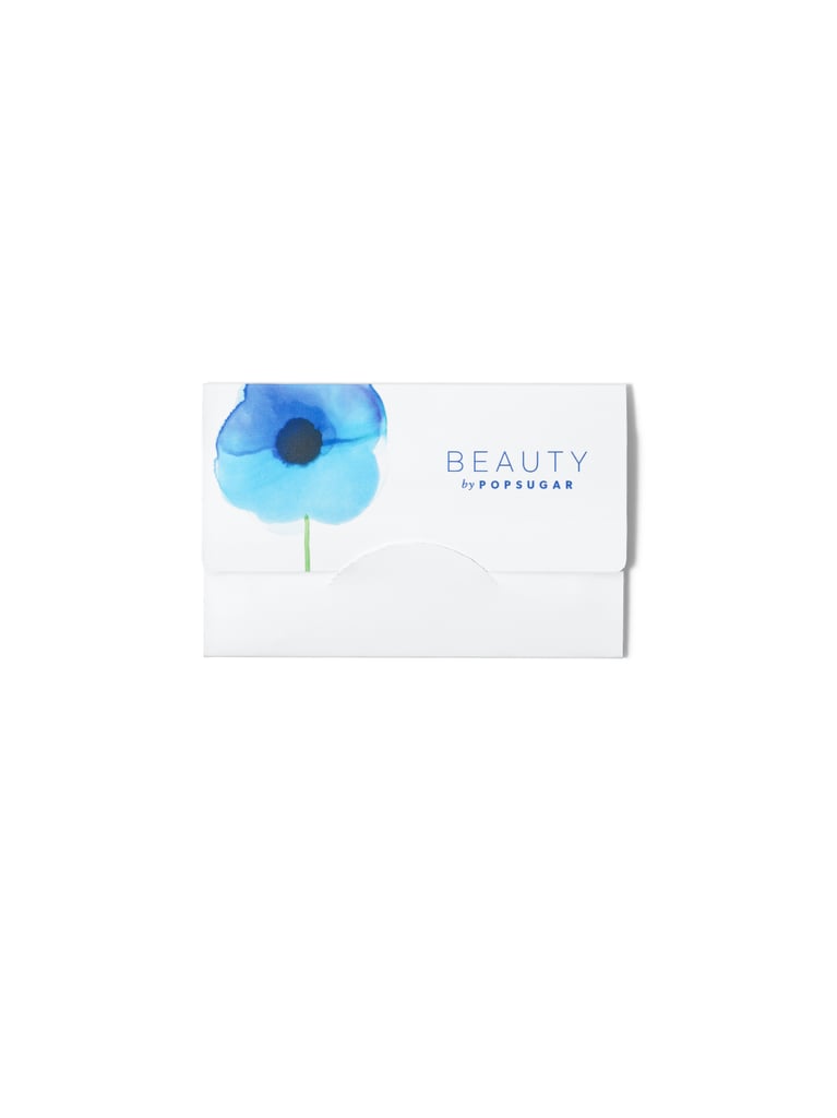 Beauty by POPSUGAR Be Matte Beauty Papers