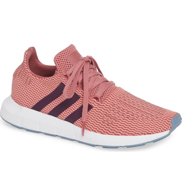 Adidas Swift Run Sneaker | Best Adidas Sneakers 2019 | POPSUGAR Fitness Photo 7