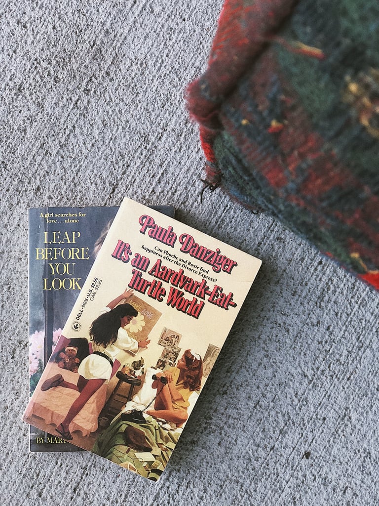 Vintage '80s Books For Sale on AlwaysFits