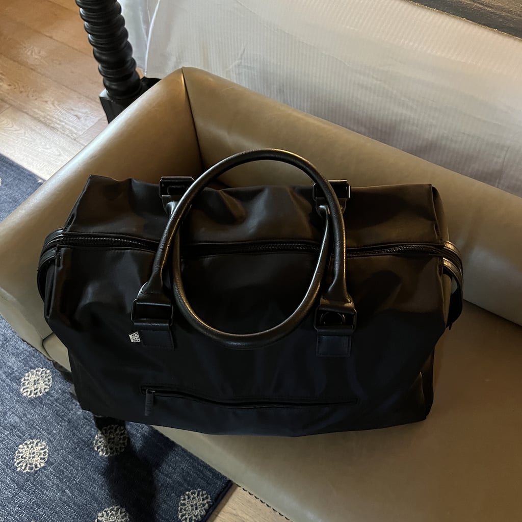 4 Editors Review Béis's New Commuter Collection