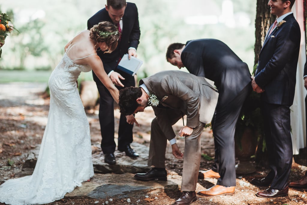 Rustic Mexican Wedding
