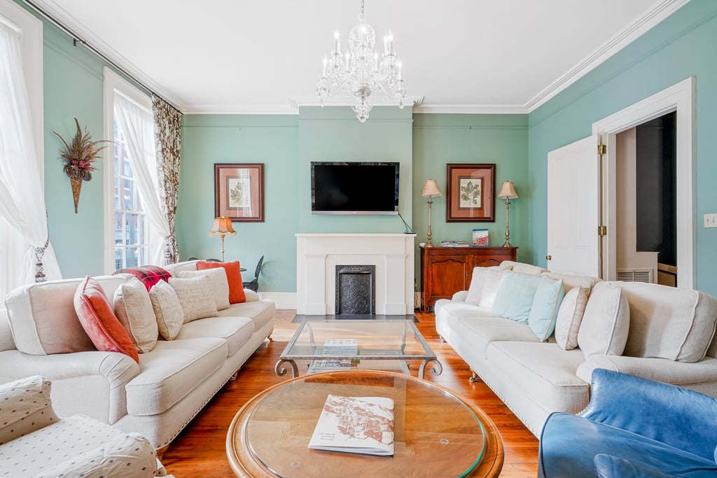 Where to Stay in New Orleans: Rental Home