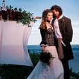 This Pirates of the Caribbean Wedding Shoot Will Make You Want Your Own Will Turner