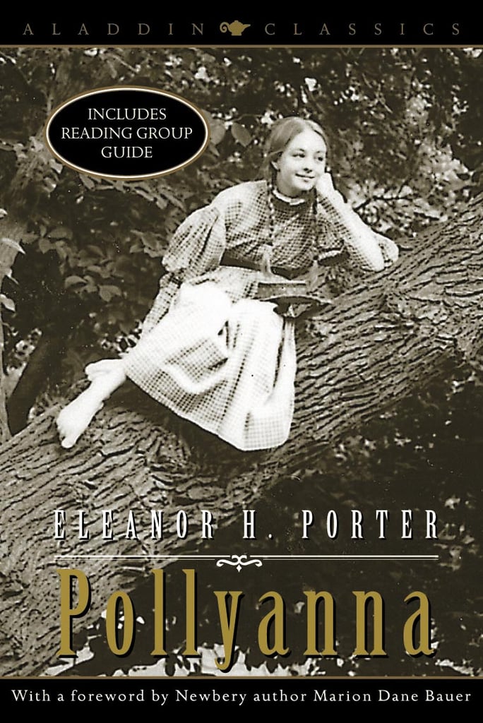 Vermont: Polyanna by Eleanor H. Porter